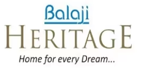 balaji heritage logo