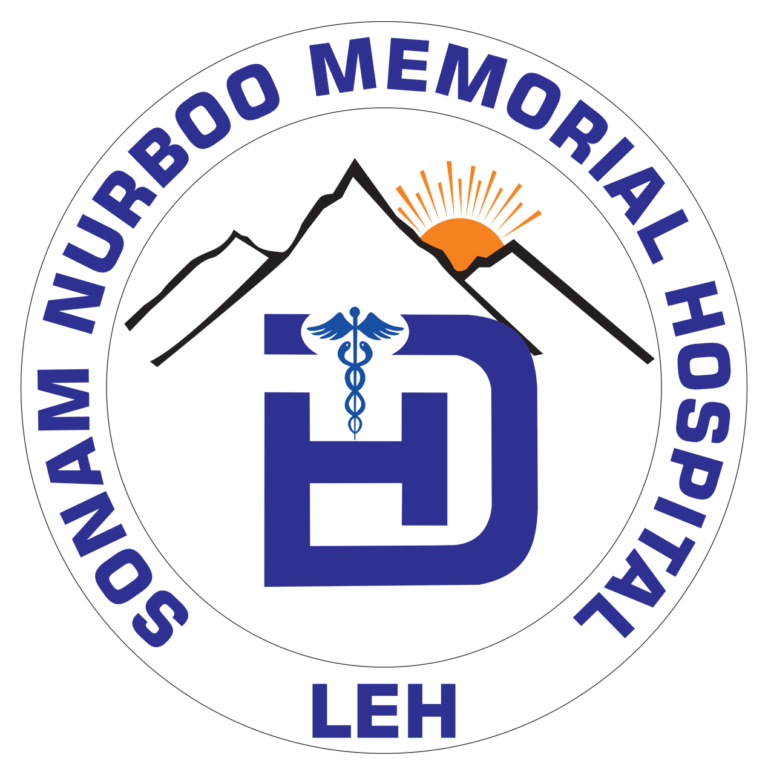 Sonam Nurboo Memorial Hospital